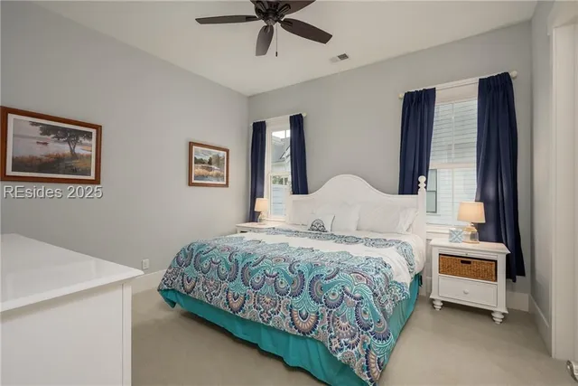 $1,049,000 | 604 Flatwater Drive, Bluffton, SC 29910