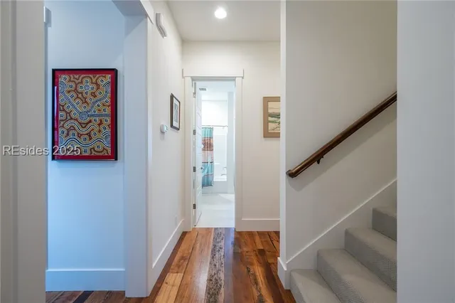 $1,069,000 | 604 Flatwater Drive, Bluffton, SC 29910