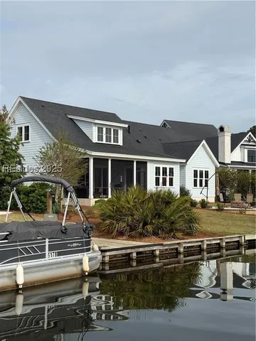 $1,069,000 | 604 Flatwater Drive, Bluffton, SC 29910