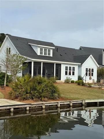 $1,049,000 | 604 Flatwater Drive, Bluffton, SC 29910