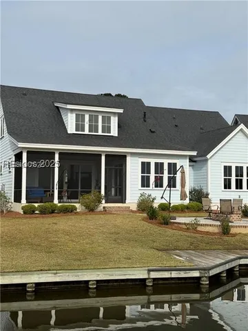$1,069,000 | 604 Flatwater Drive, Bluffton, SC 29910