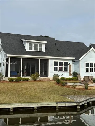 $1,049,000 | 604 Flatwater Drive, Bluffton, SC 29910