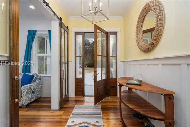 $1,049,000 | 604 Flatwater Drive, Bluffton, SC 29910