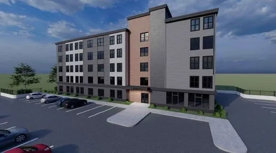 $1,295,000 | 383 Quincy Street, Brockton, MA 02302