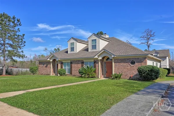 $279,900 | 502 Potter Stone Square, Pooler, GA 31322