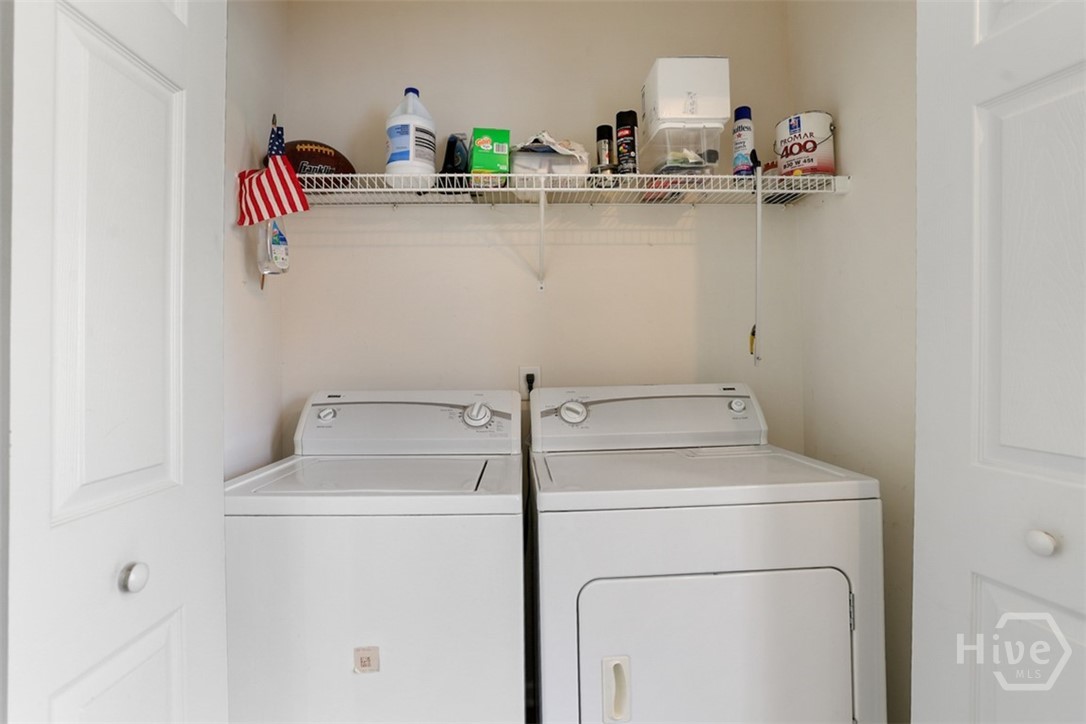 502 Potter Stone Square Pooler, GA 31322 - Photo 13 of 34