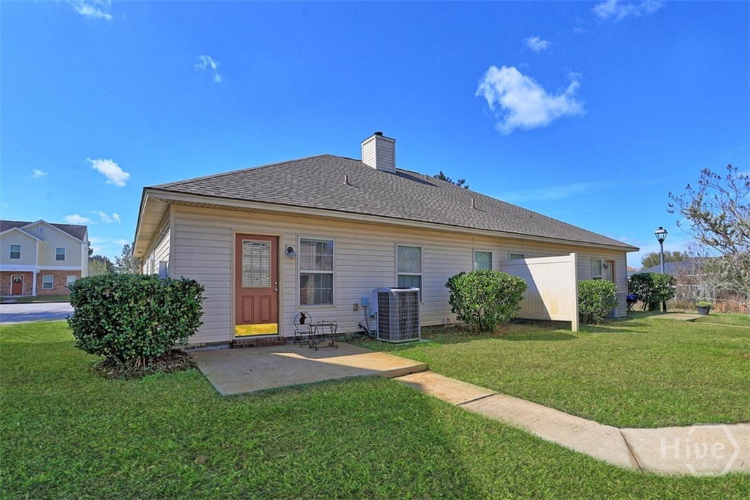 502 Potter Stone Square Pooler, GA 31322 - Photo 23 of 34