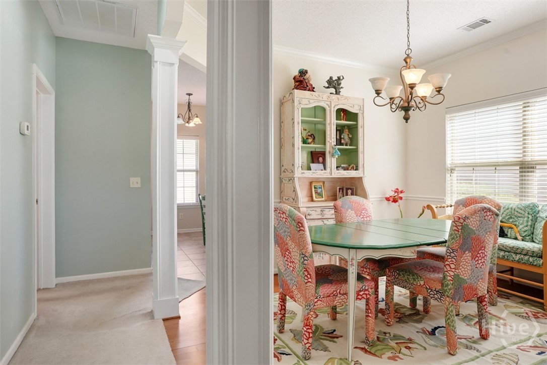 502 Potter Stone Square Pooler, GA 31322 - Photo 7 of 34