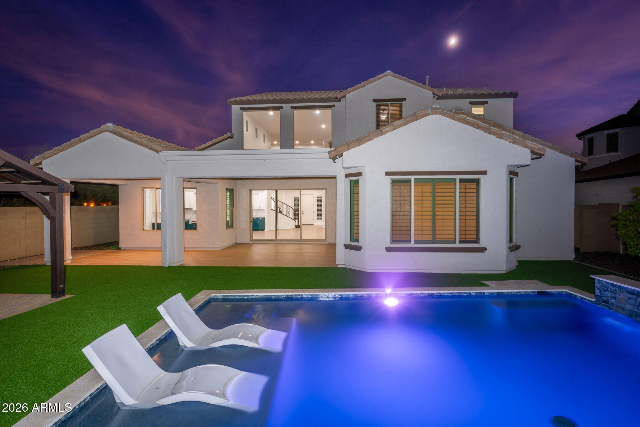 1528 West Red Bird Road Phoenix, AZ 85085 - Photo 59 of 75 1528 W Red Bird Rd - 101