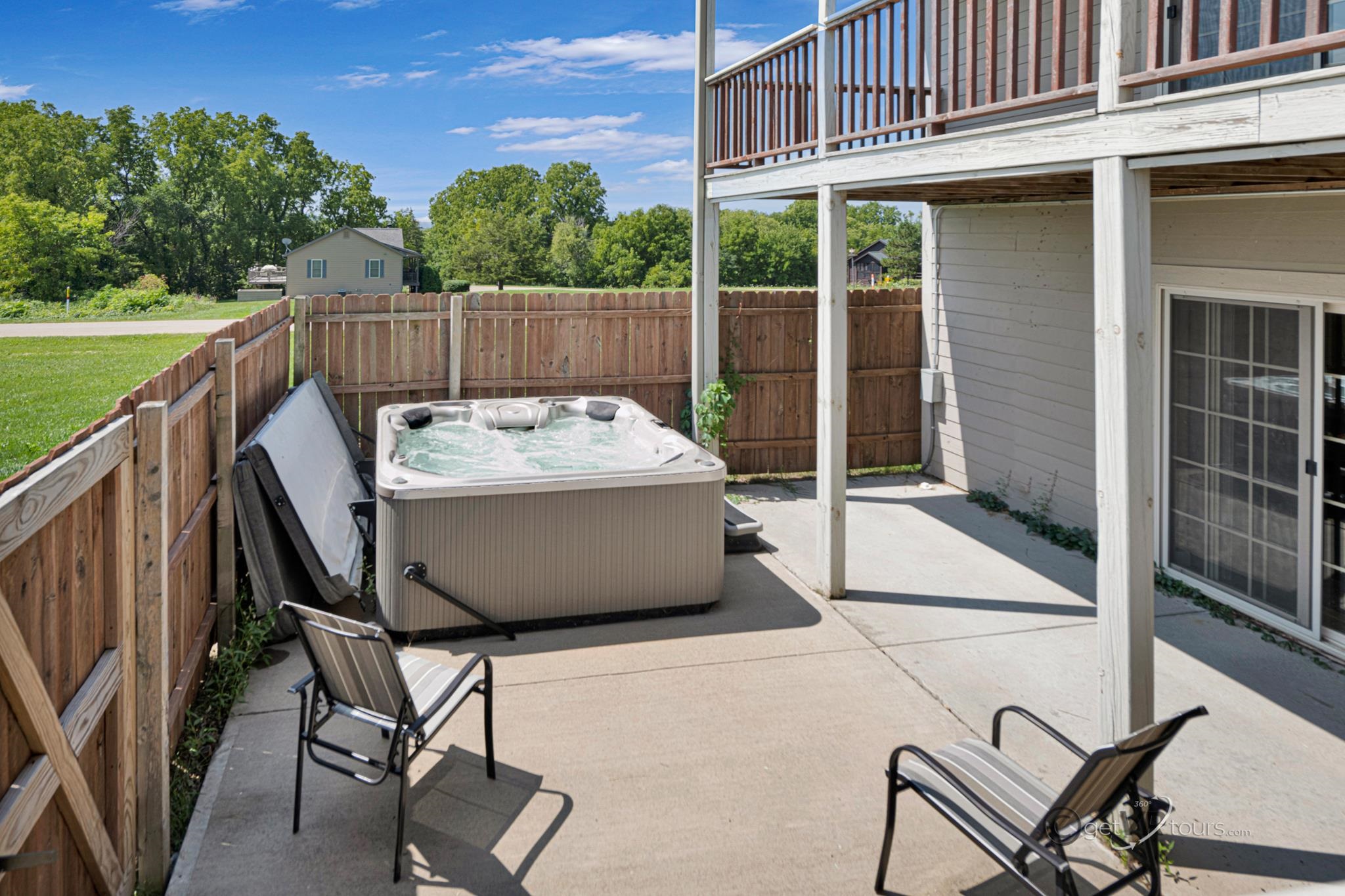 13 Lake Ridge Road Galena, IL 61036 - Photo 30 of 39 Gallery Image 30