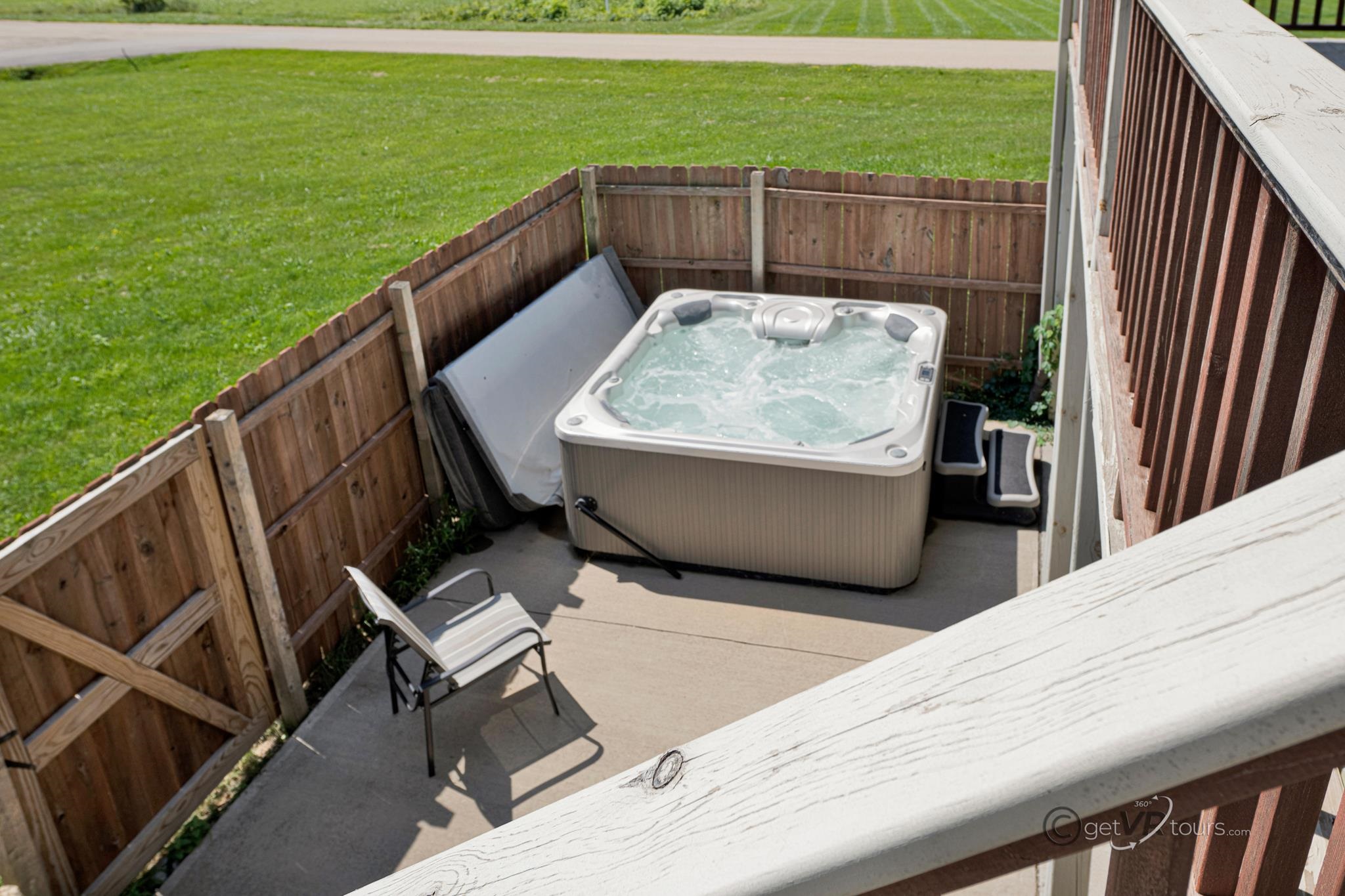 13 Lake Ridge Road Galena, IL 61036 - Photo 31 of 39 Gallery Image 31