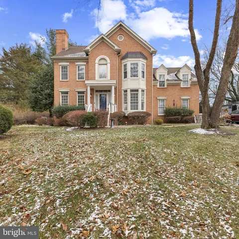 $840,000 | 4291 Lawnvale Drive, Gainesville, VA 20155