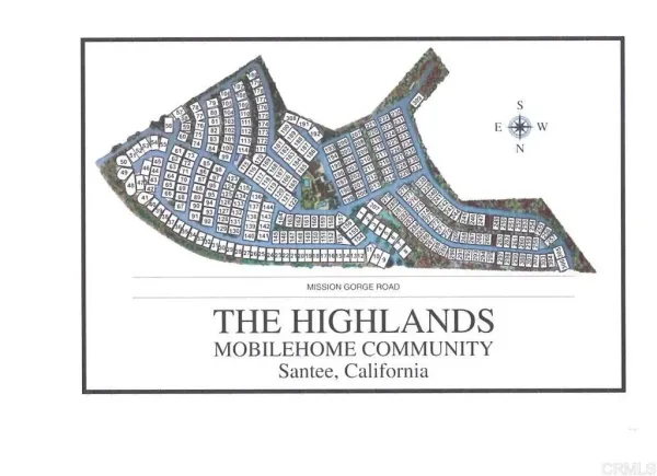 $420,000 | 7467 Mission Gorge Road, Unit SPC 10, Santee, CA 92071