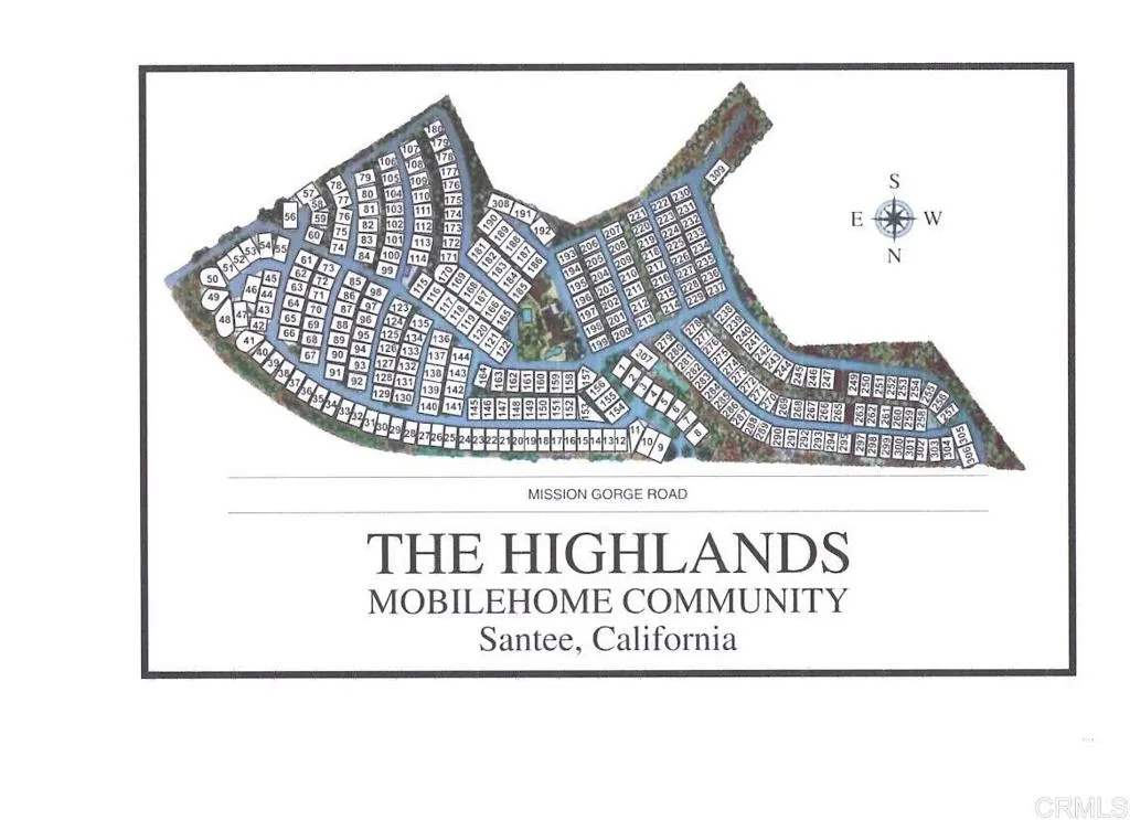 7467 Mission Gorge Road, Unit SPC 10 Santee, CA 92071 - Photo 44 of 44 unknown