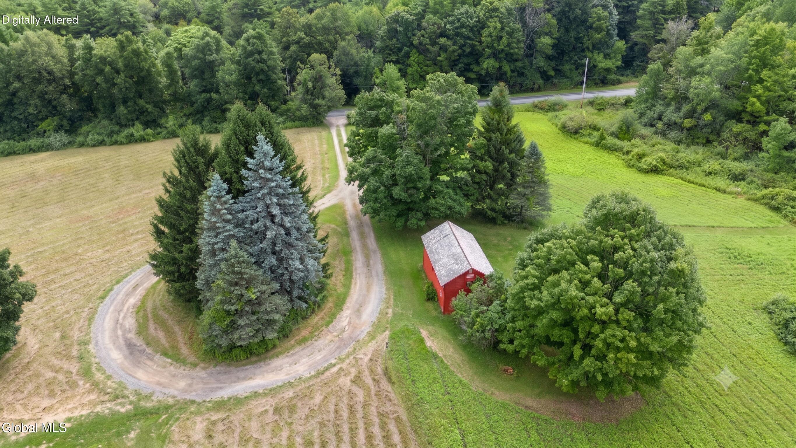 601 Dunbar Road Jackson, NY 12834 - Photo 56 of 74 9 (2)
