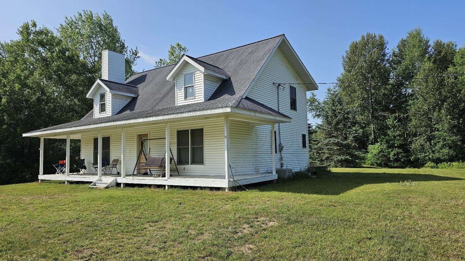 1225 West Sun Oil Road Gladwin, MI 48624 - Photo 2 of 46