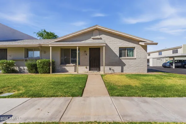 $289,900 | 225 North Standage Street, Unit 13, Mesa, AZ 85201