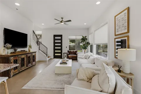 $675,000 | 1807 Ulit Avenue, Unit A, Austin, TX 78702