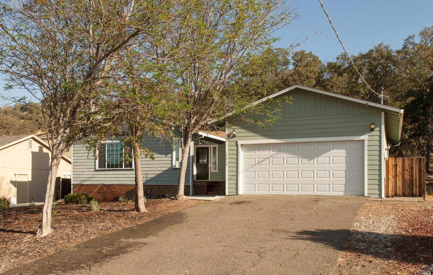 18656 Hidden Valley Road Hidden Valley Lake, CA 95467 - Photo 1 of 1 Gallery Image 1