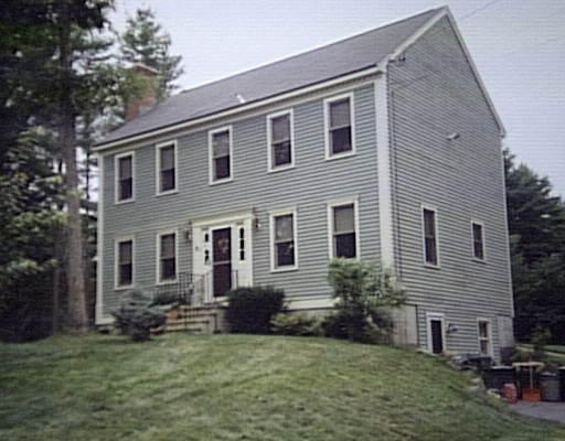 142 Mulpus Road Lunenburg, MA 01462 - Photo 1 of 1