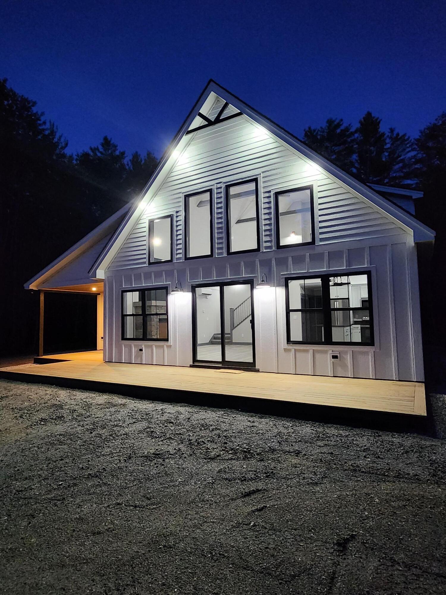 645 Intervale Road Bethel, ME 04217 - Photo 2 of 18 20240807_203404