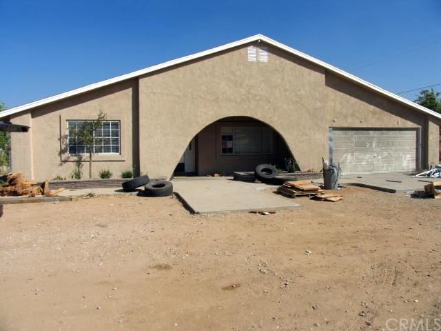 8777 Lebec Road Phelan, CA 92371 - Photo 1 of 1
