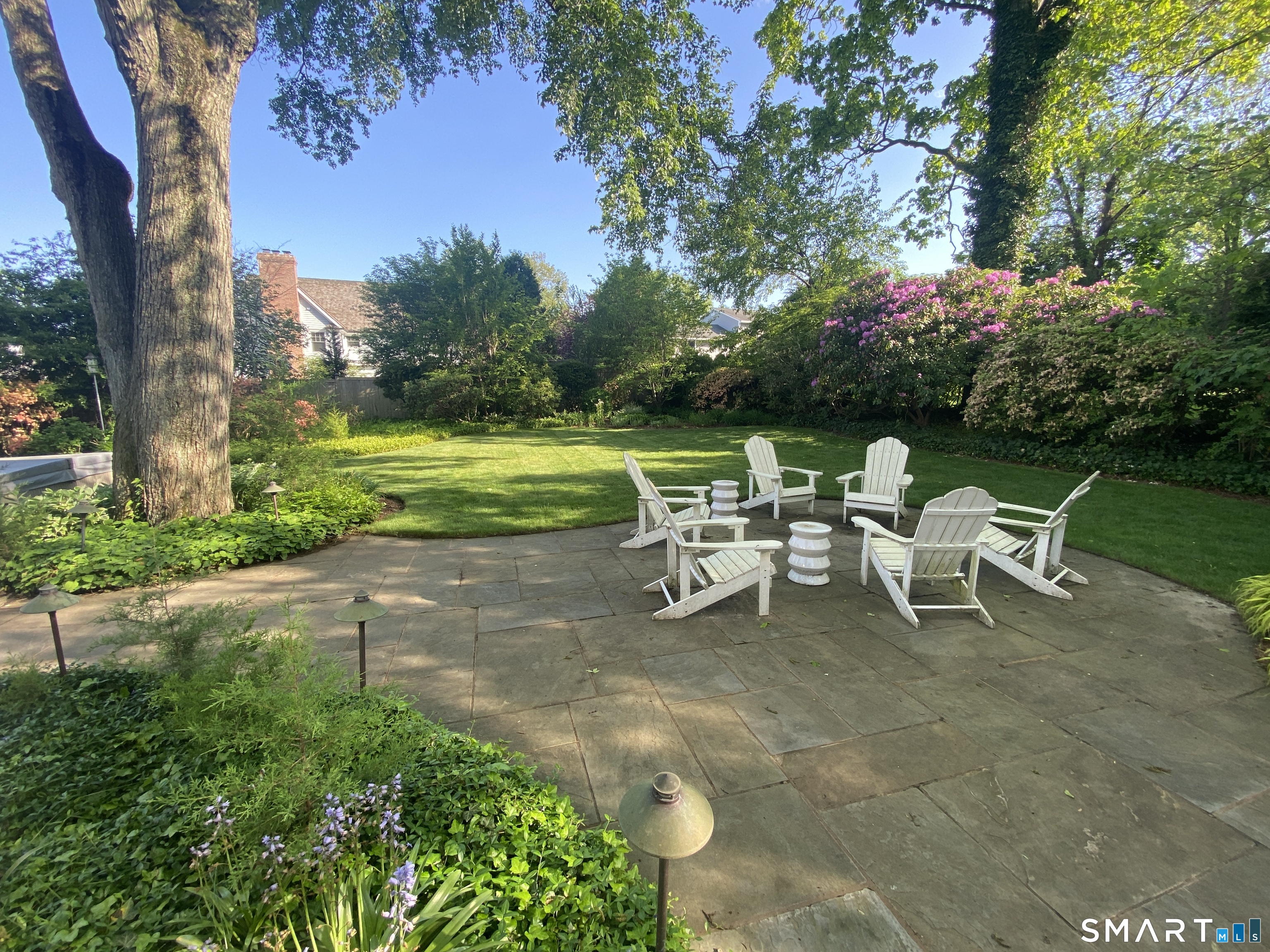 51 Hawthorne Road New Canaan, CT 06840 - Photo 19 of 20