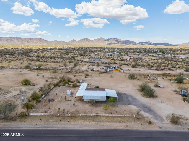 $305,000 | 270 North Ralston Road, Maricopa, AZ 85139