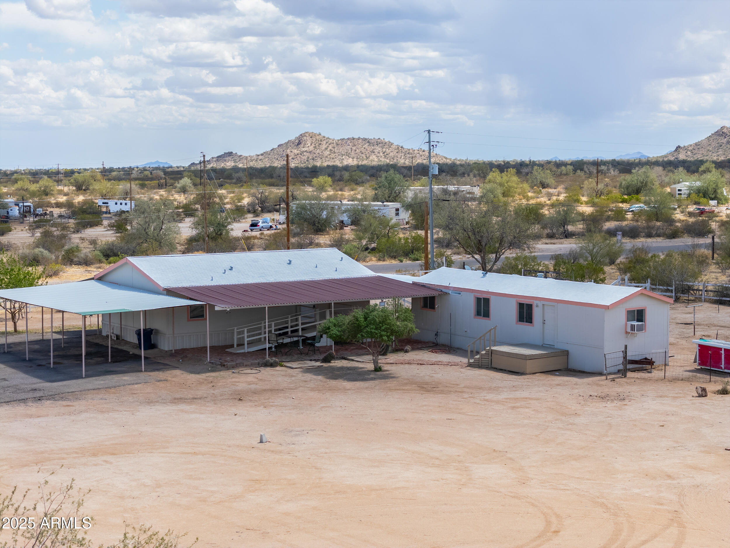270 North Ralston Road Maricopa, AZ 85139 - Photo 18 of 75 1000002587