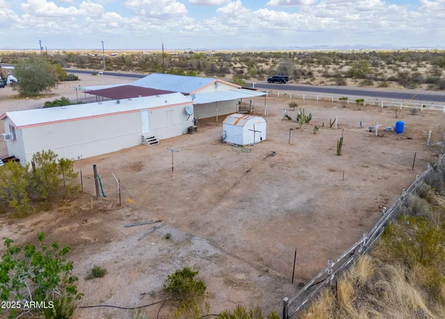 $305,000 | 270 North Ralston Road, Maricopa, AZ 85139