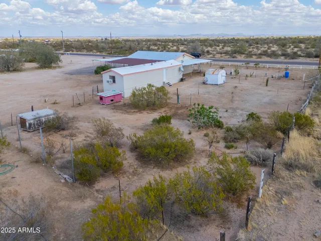 $305,000 | 270 North Ralston Road, Maricopa, AZ 85139