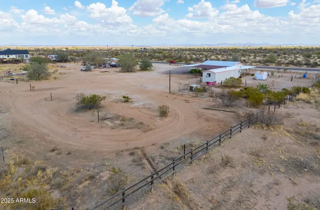 $305,000 | 270 North Ralston Road, Maricopa, AZ 85139