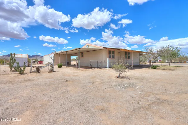$305,000 | 270 North Ralston Road, Maricopa, AZ 85139