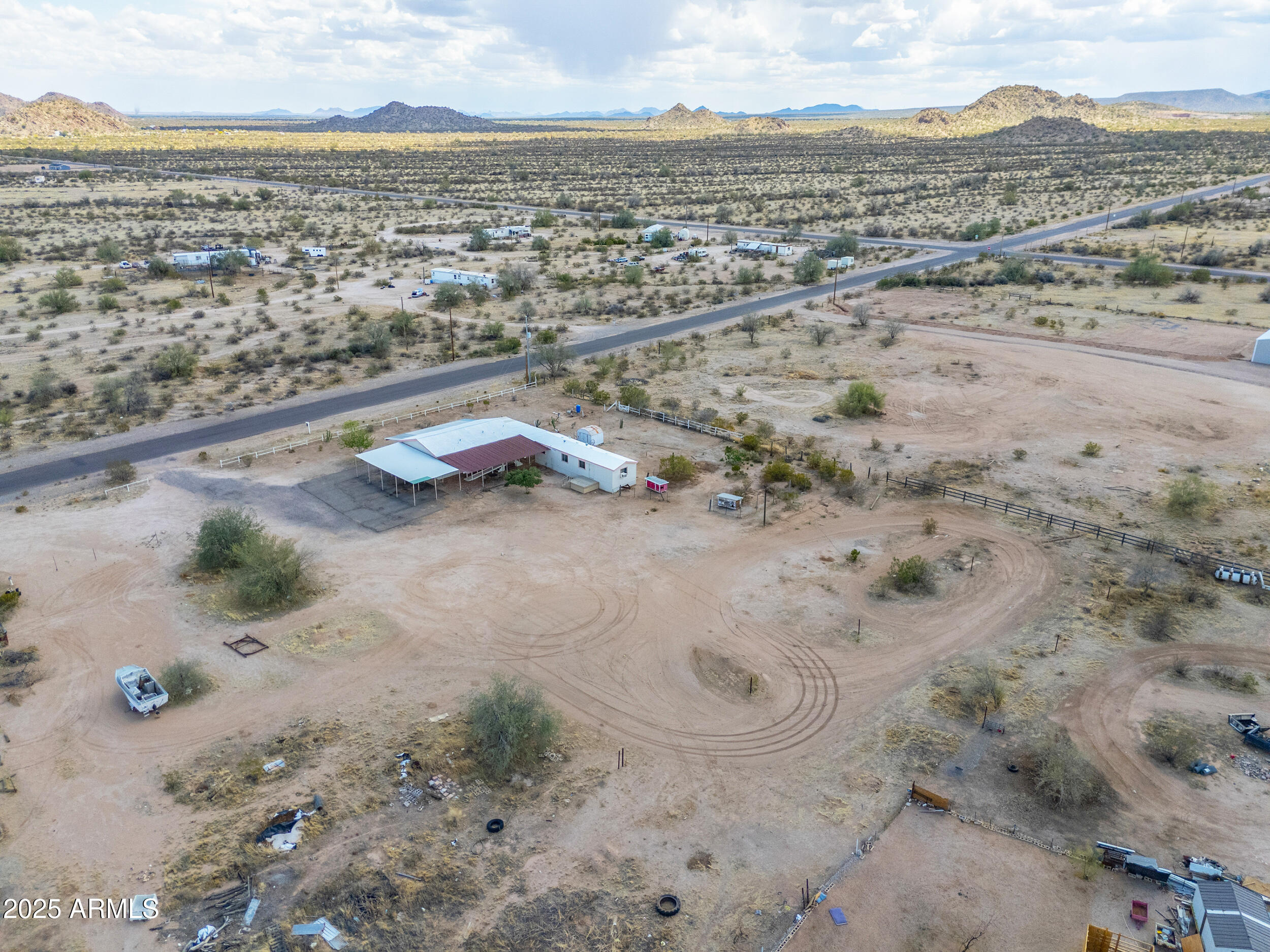 270 North Ralston Road Maricopa, AZ 85139 - Photo 7 of 75 1000002575