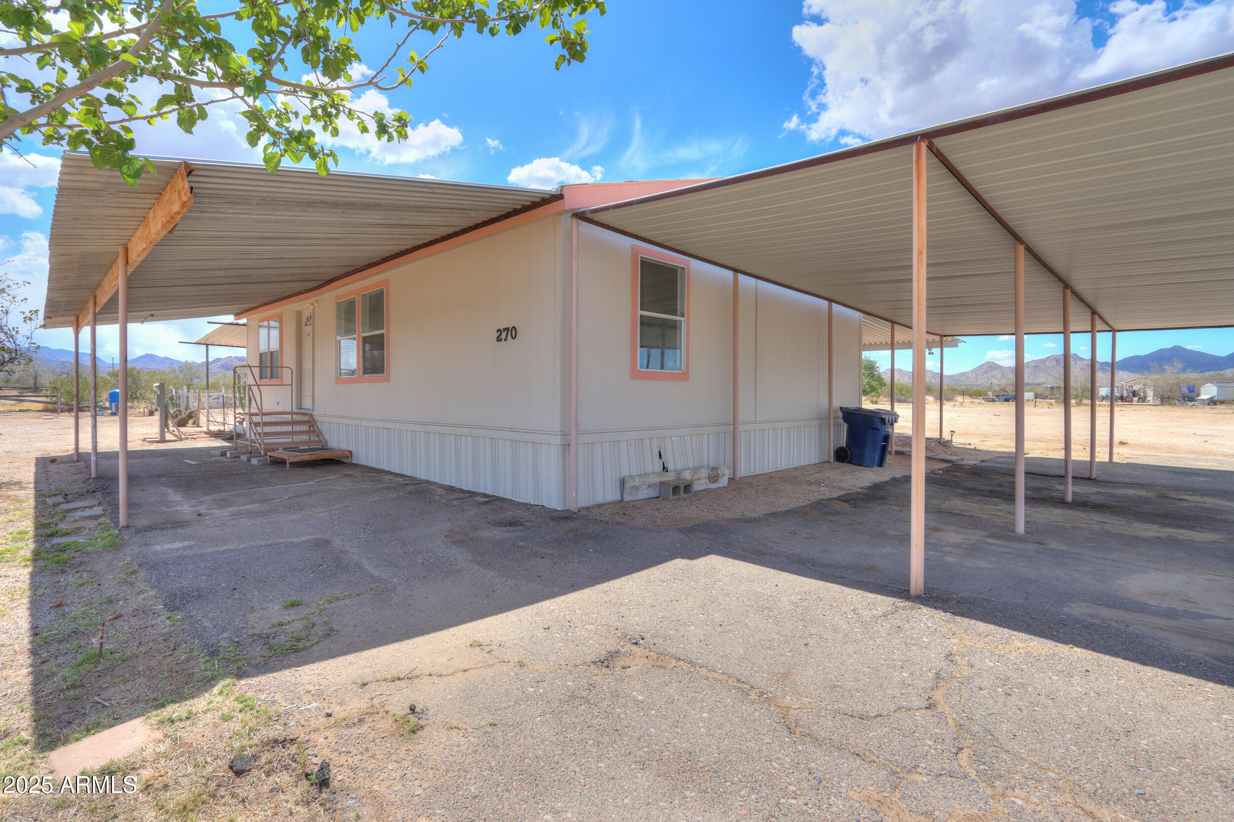 270 North Ralston Road Maricopa, AZ 85139 - Photo 71 of 75 1000002518