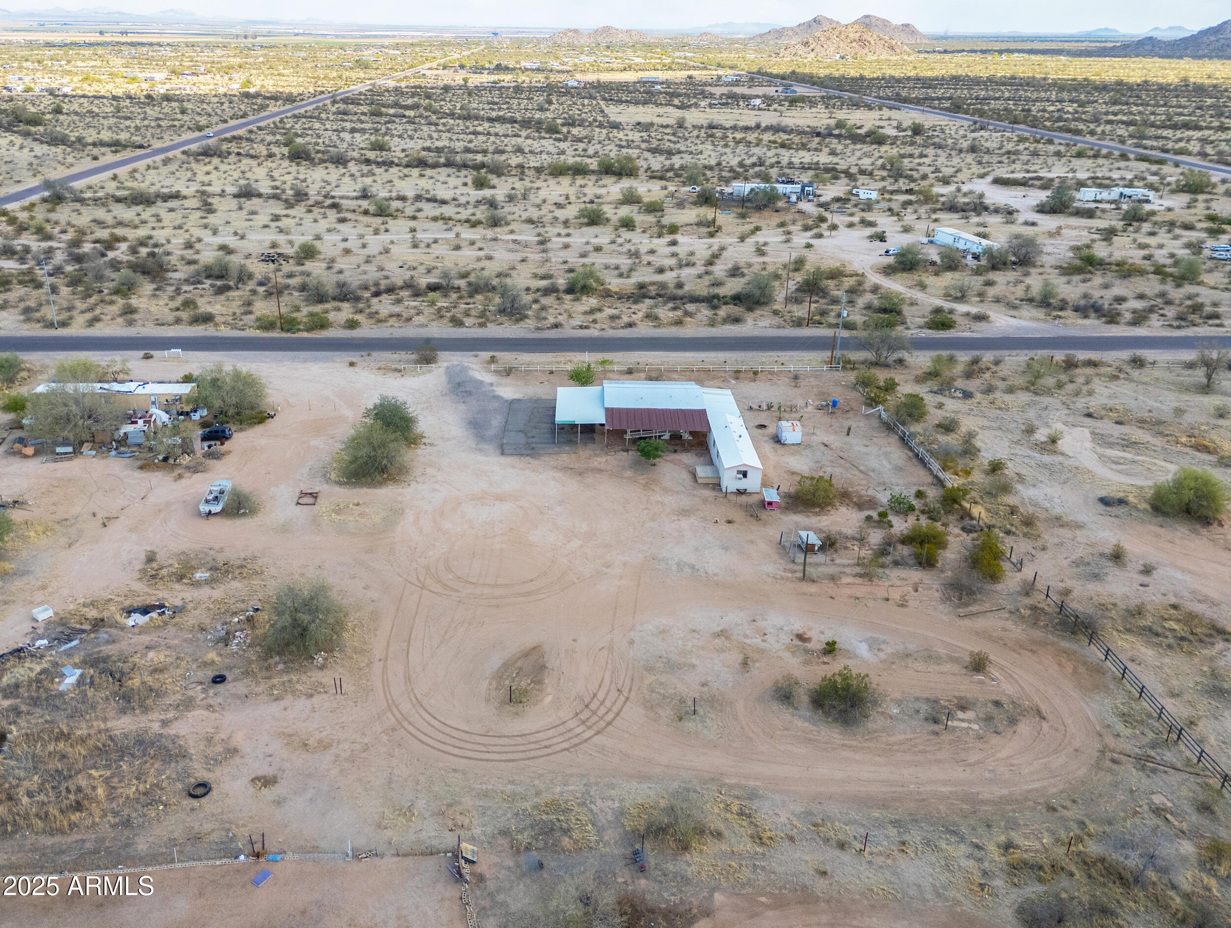 270 North Ralston Road Maricopa, AZ 85139 - Photo 8 of 75 1000002574