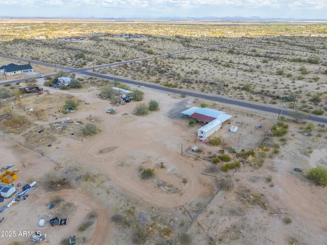 $305,000 | 270 North Ralston Road, Maricopa, AZ 85139