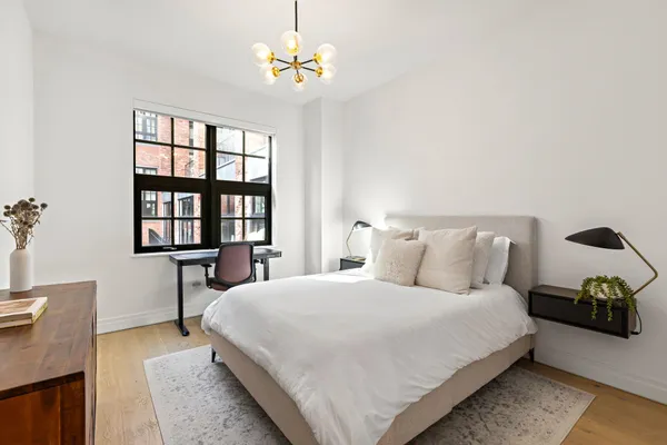$1,675,000 | 720 Clinton Street, Unit 205, Hoboken, NJ 07030