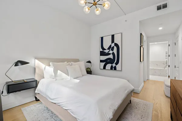 $1,675,000 | 720 Clinton Street, Unit 205, Hoboken, NJ 07030