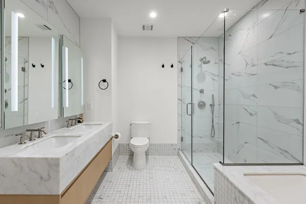 $1,675,000 | 720 Clinton Street, Unit 205, Hoboken, NJ 07030