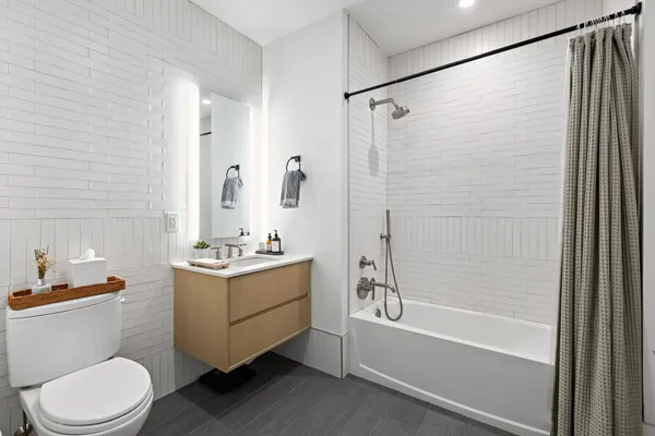 $1,675,000 | 720 Clinton Street, Unit 205, Hoboken, NJ 07030