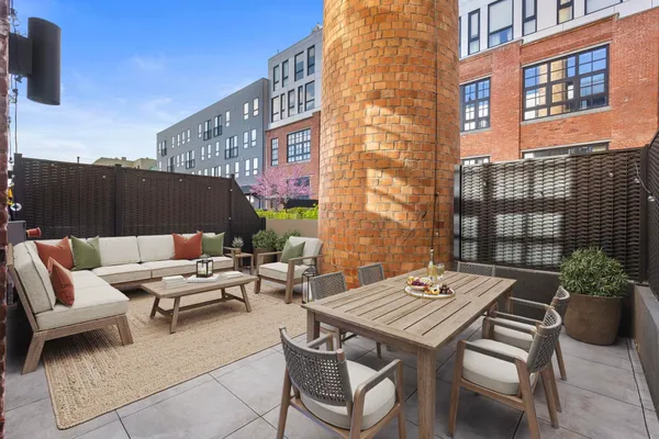 $1,675,000 | 720 Clinton Street, Unit 205, Hoboken, NJ 07030
