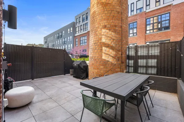 $1,675,000 | 720 Clinton Street, Unit 205, Hoboken, NJ 07030