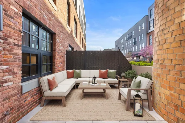 $1,675,000 | 720 Clinton Street, Unit 205, Hoboken, NJ 07030