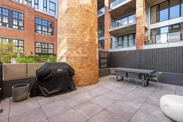 $1,675,000 | 720 Clinton Street, Unit 205, Hoboken, NJ 07030