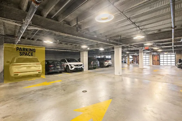 $1,675,000 | 720 Clinton Street, Unit 205, Hoboken, NJ 07030