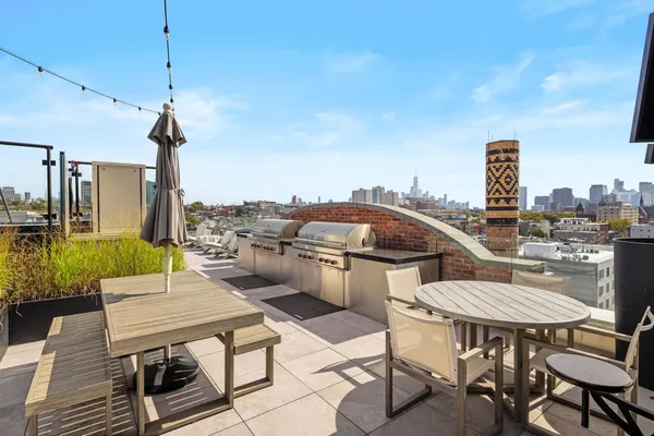 $1,675,000 | 720 Clinton Street, Unit 205, Hoboken, NJ 07030