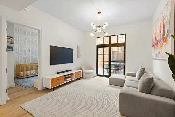 $1,675,000 | 720 Clinton Street, Unit 205, Hoboken, NJ 07030