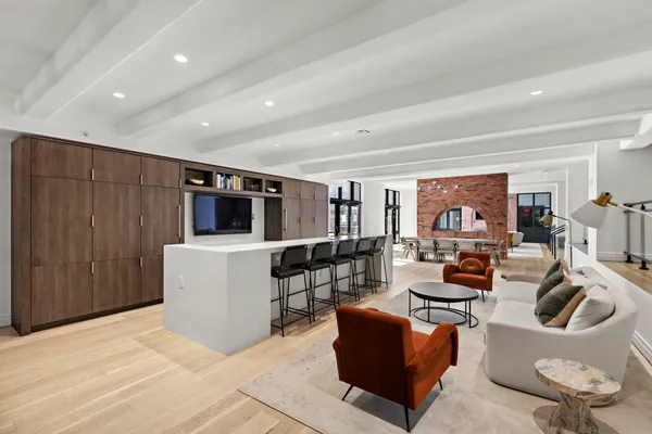 $1,675,000 | 720 Clinton Street, Unit 205, Hoboken, NJ 07030