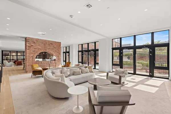 $1,675,000 | 720 Clinton Street, Unit 205, Hoboken, NJ 07030